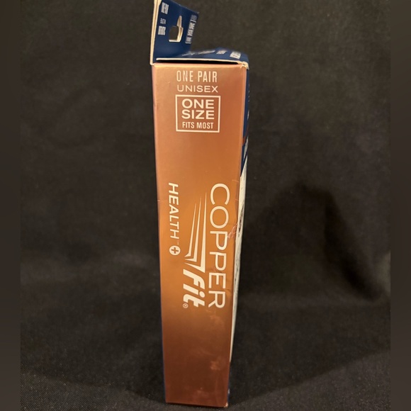 Arch Relief Shoe Inserts Copper Fit - Picture 8 of 8